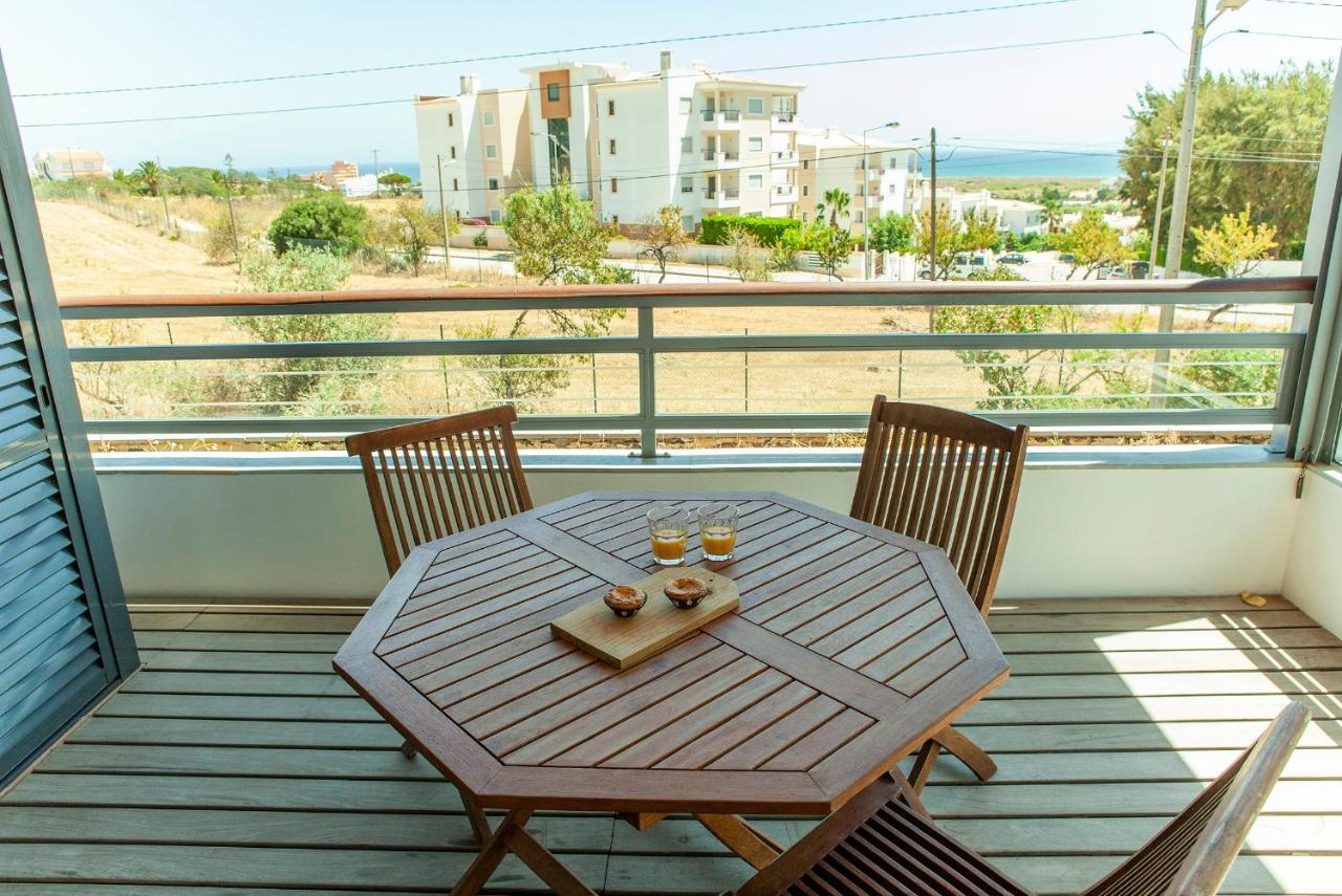 A11 - Marinapark Hill Beach Apartment Lagos Exterior photo