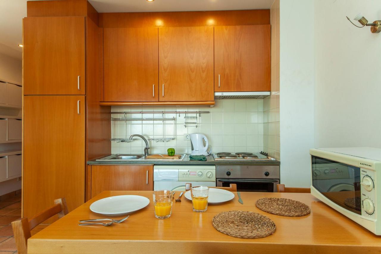 A11 - Marinapark Hill Beach Apartment Lagos Exterior photo